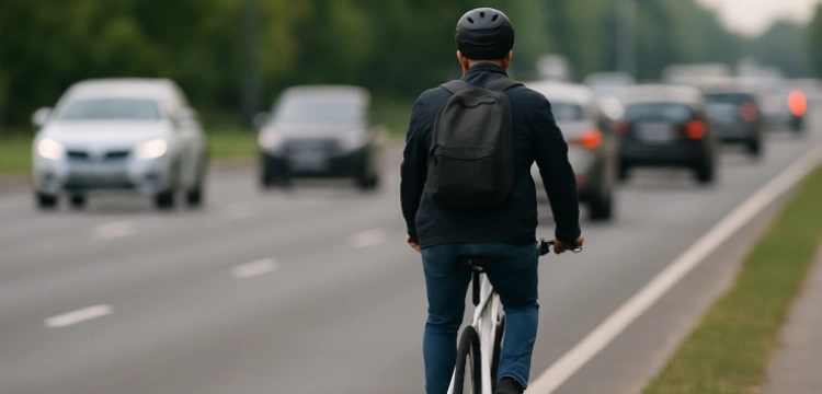 Nie będzie obowiązkowych tablic i OC dla rowerów