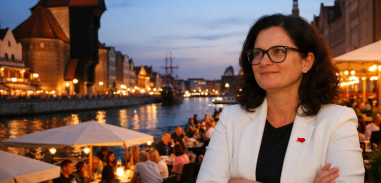 23:00 i do domu. Gdańsk chce wyrzucać gości z ogródków