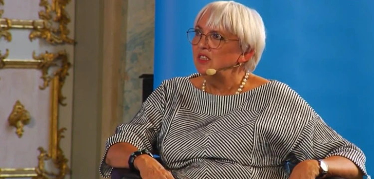 Skandal! Niemiecka minister kultury: Jesteśmy winni Polsce… pamięć