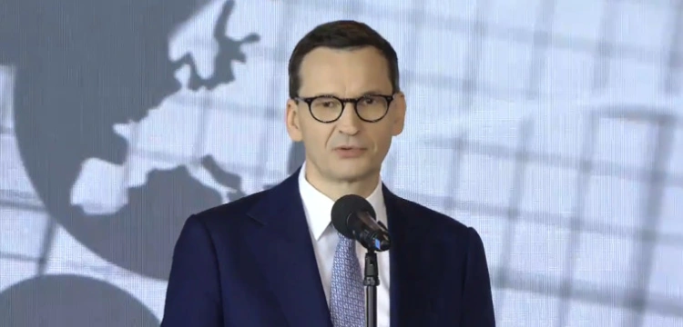 Premier ostro o Polskim Ładzie: To mitręga dla księgowych