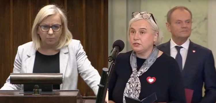 Totalna kompromitacja! Resort przemysłu uderza… w resort klimatu