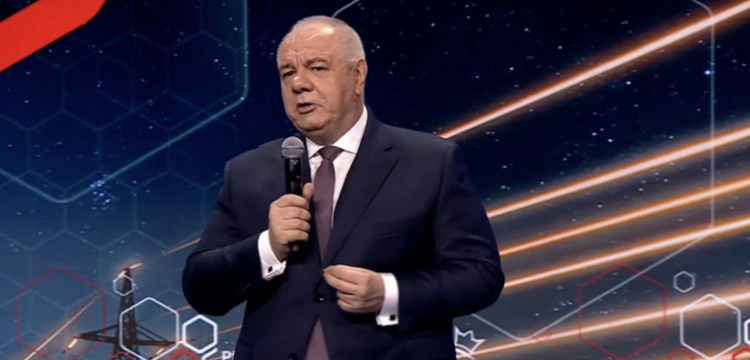 Wicepremier Sasin: PO chciała zastraszyć Polaków, ale to się nie udało