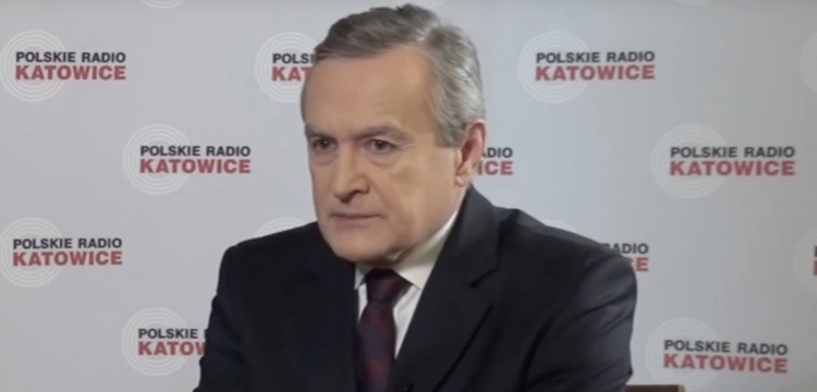 Prof. Gliński „jedynką”, a kto dalej? Znamy warszawską listę PiS!