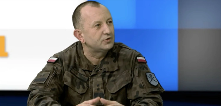 Polski dowódca stanie na czele Eurokorpusu! Ogromny sukces gen. Jarosława Gromadzińskiego