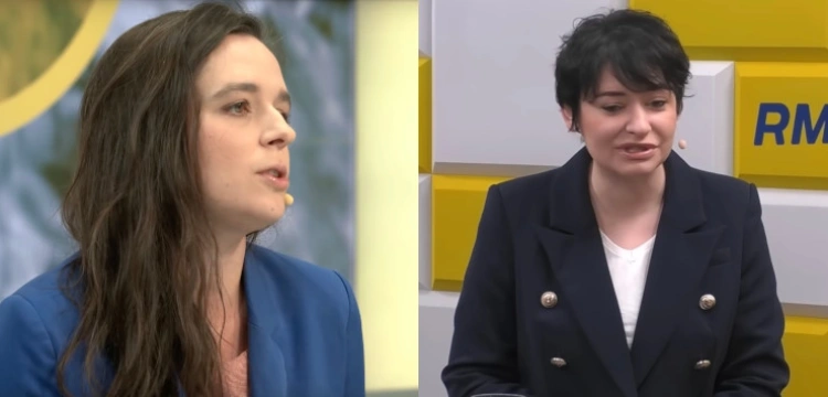 „Ukradli mi rocznicę”. Nawet posłanka Lewicy nie wytrzymała po absurdalnym wpisie Jachiry