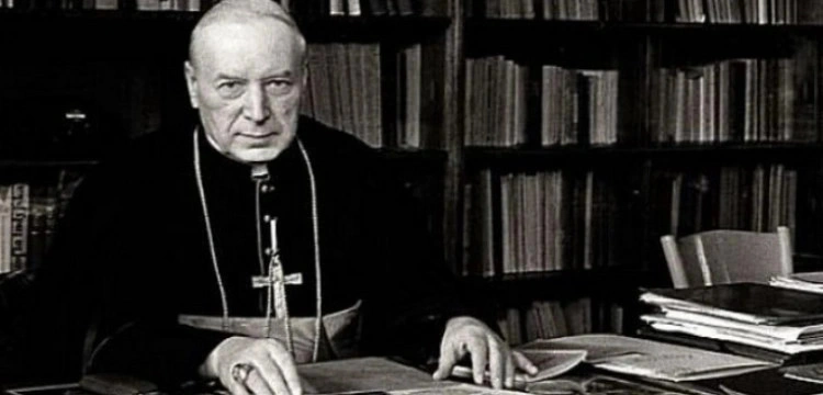 Zbrodnia Heroda. Kard. Wyszyński jasno i mocno o aborcji. PRZECZYTAJ