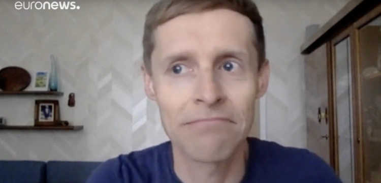 HIT! Niemiecki meteorolog: PiS zagraża całej ludzkości