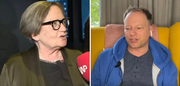 Holland i Stuhr staną przed sądem? Jest pierwszy pozew ws. „Zielonej Granicy”