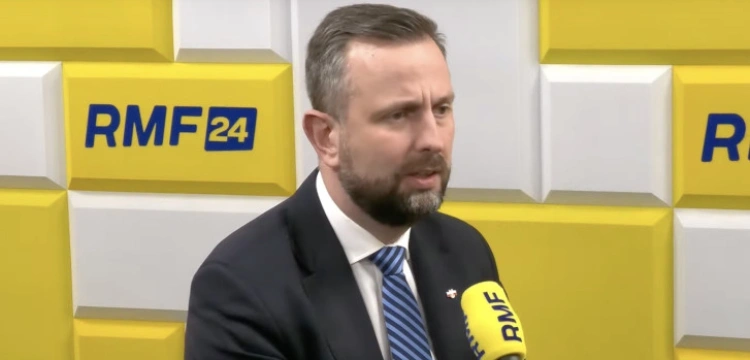 Polskie władze gotowe do ewakuacji obywateli z Iranu