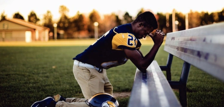 Ks. Adam Rybicki: Mężczyzna musi być wojownikiem!