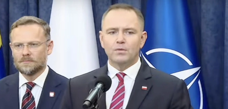 Prezydent podpisał 21 ustaw