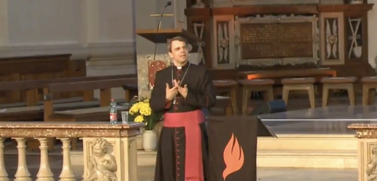 Koniec Drogi Synodalnej w Niemczech. Bp Oster: Nie wdrożę jej uchwał