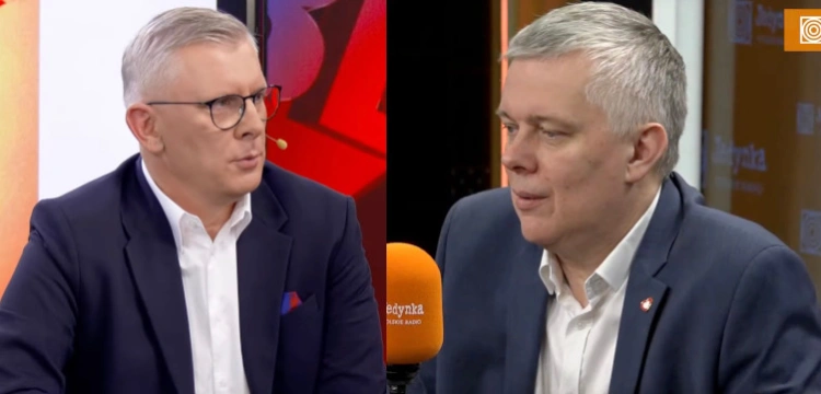 „ABW będzie wyjaśniać”. Minister Siemoniak brnie w swoją narrację ws. szefa BBN