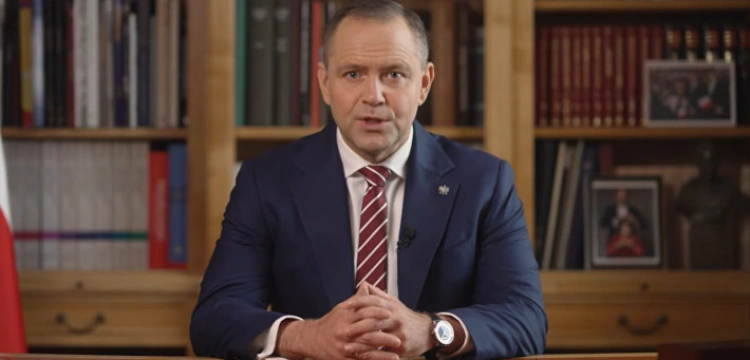 Prezydent podpisał pięć ustaw. Jedną zawetował