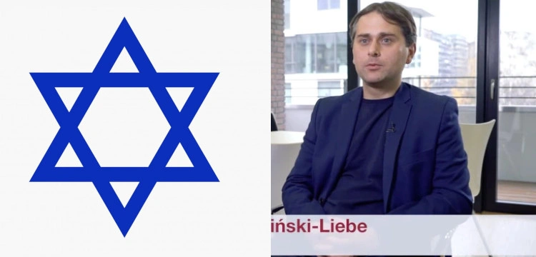 P. Semka dla Frondy: Holokaust jako wina zbiorowa