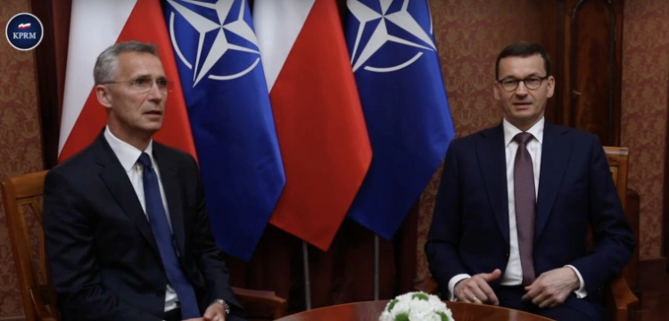 Dlaczego art. 4 nie zostanie uruchomiony? Premier wyjaśnia