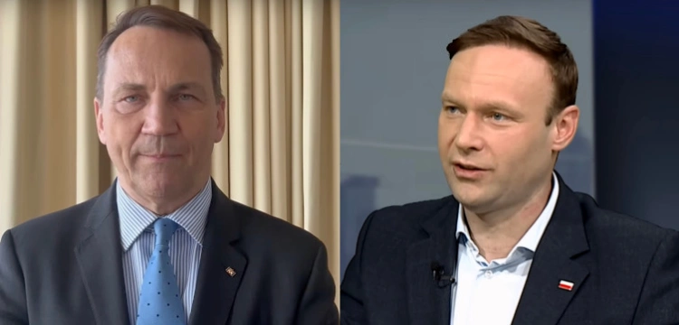 „Będą ambasadorami Platformy, nie Polski”. Mastalerek o zmianie ambasadorów bez zgody prezydenta