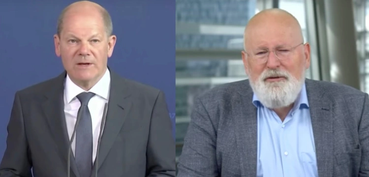 Rada UE zdecydowała. Zakaz sprzedaży aut spalinowych od 2035 roku