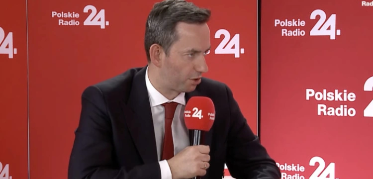 Myśliwce dla Ukrainy. Wiceszef MON: Ich przekazanie jest konieczne