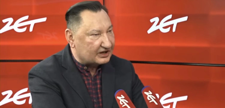 Grabowski: Wyrzucić programy socjalne, przyjąć euro...