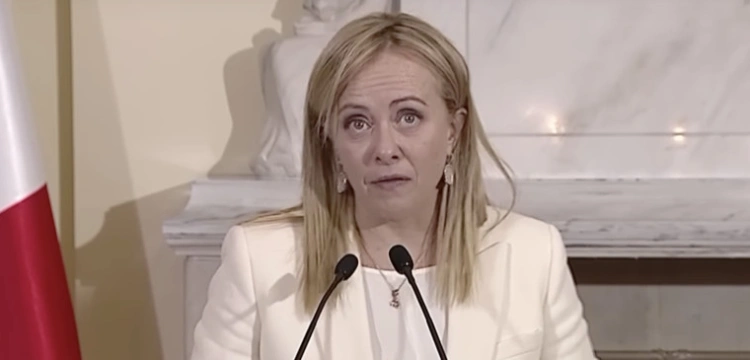 Premier Włoch: Ideologia gender najpierw uderza w kobiety