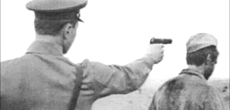 W rosyjskiej armii jak za Stalina. Cofającym się żołnierzom będą strzelać w plecy