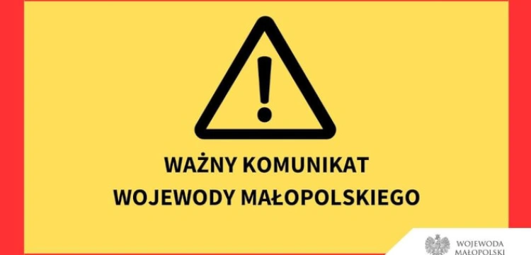 UWAGA! W Krakowie zaginął defektoskop. „Wysokie źródło promieniotwórcze”
