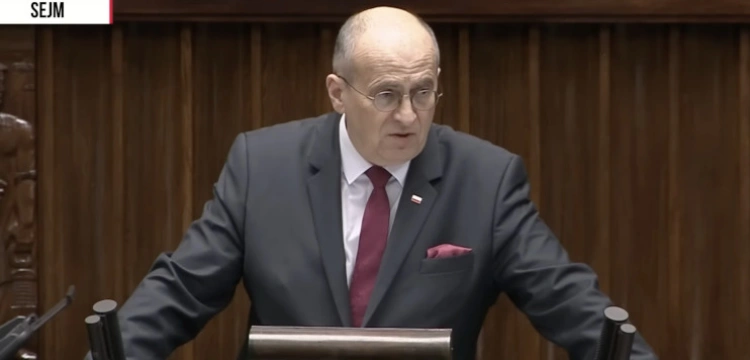 Szef MSZ: Niemcy mają dług wobec Polski i będziemy ten dług egzekwować