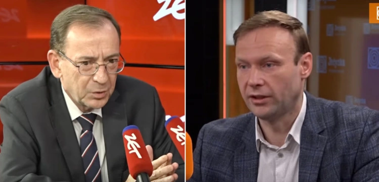 Mastalerek: Prezydent ogłosi światu, że w Polsce są więźniowie polityczni