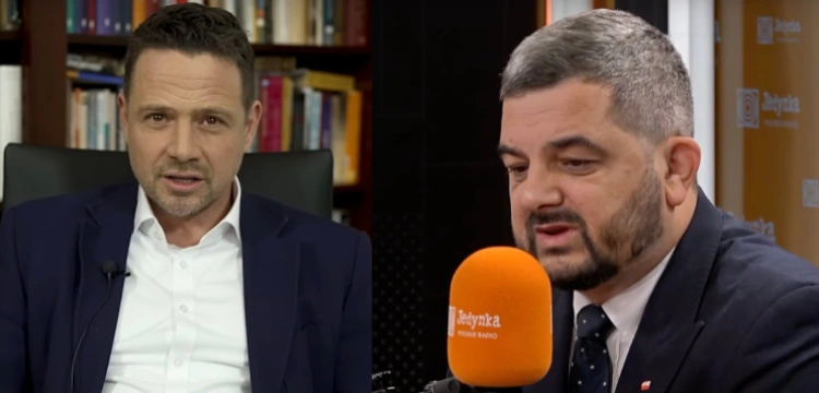 „Korea Północna plus”. Likwidacja samochodów, mięsa i nowych ubrań to program PO?