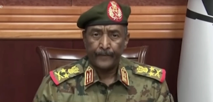 „To się musi skończyć”. Biały Dom reaguje na sytuację w Sudanie