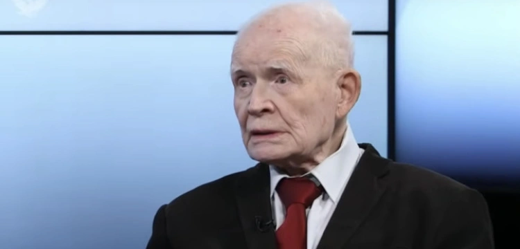 Prof. Strzembosz o projekcie KO: Niemoralny, sprzeczny z nauką i prawami człowieka