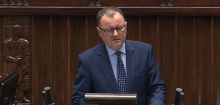 Arkadiusz Czartoryski: Podzielmy się gazem, ale…