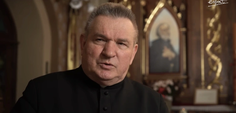 Św. Andrzej Bobola - obrońca granic Polski