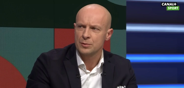 UEFA zdecydowała! Szymon Marciniak pozostaje sędzią finału Ligi Mistrzów