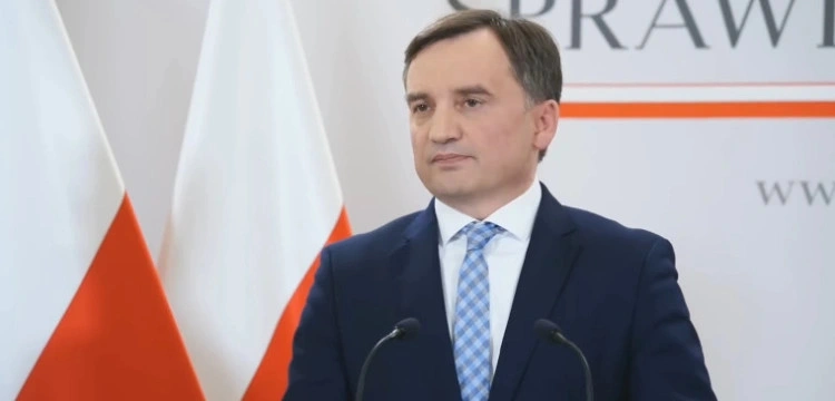 Minister Ziobro ogłosił decyzję ws. zarzutów dla rodziny z Poznania po śmierci włamywacza
