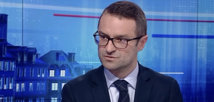 Poręba: Marszami nie wygrywa się wyborów