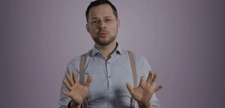 [NASZ PATRONAT] „Tu jest początek”.  Rekolekcje wielkopostne, odc. 3