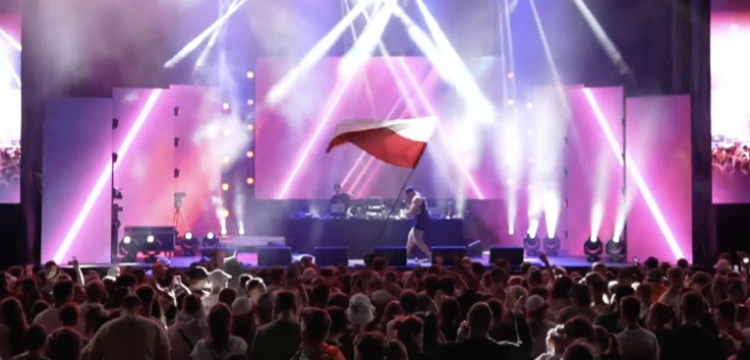 Otwarto „polskie serce” ŚDM w Lizbonie