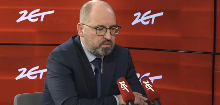 Koniec sporów w PiS. Bielan: Potrzebne było oczyszczające spotkanie