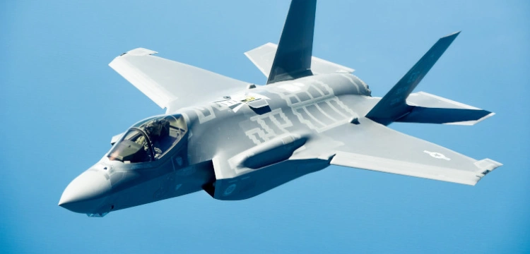 Kraje nordyckie łączą siły. W odpowiedzi na rosyjską agresję powstanie potężne lotnictwo