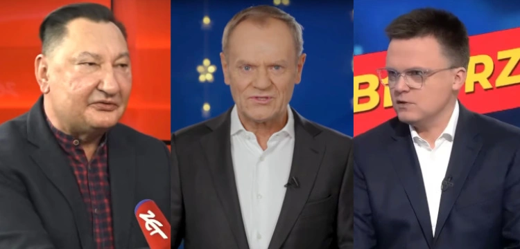 „Chcą gasić pożar benzyną”. Rzecznik PiS o postulatach wprowadzenia euro