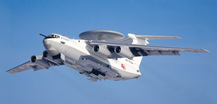 FSB twierdzi, że udaremniła ukraiński atak