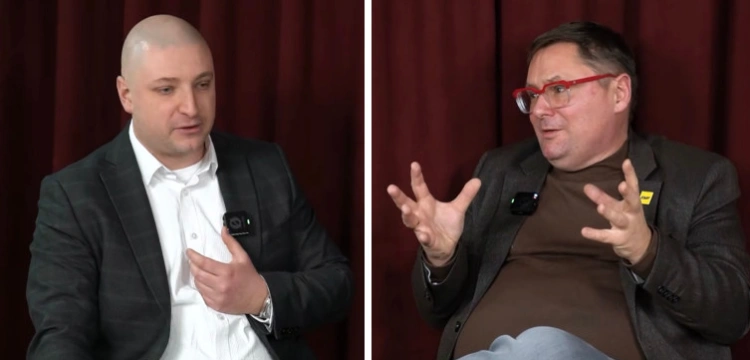 P. Chmielewski dla Frondy: List KEP jest błędny. Tomasz Terlikowski się myli