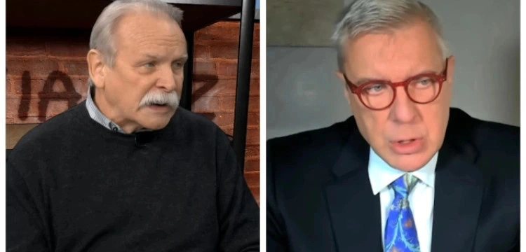 Producent filmowy: Kara więzienia dla A. Borowskiego to jakaś paranoja