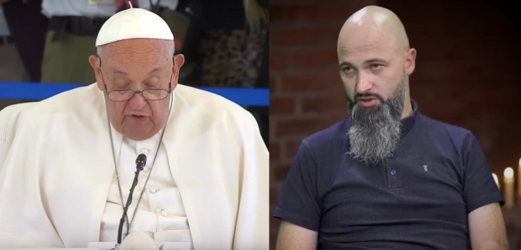 Sprawa ks. Olszewskiego. Zainterweniuje Stolica Apostolska?