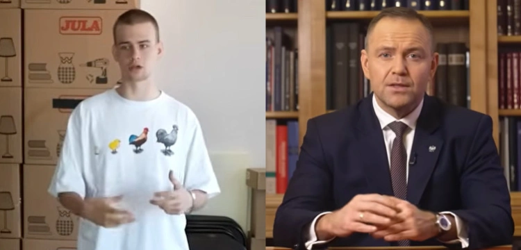 Pałac Prezydencki reaguje na apel Łatwoganga