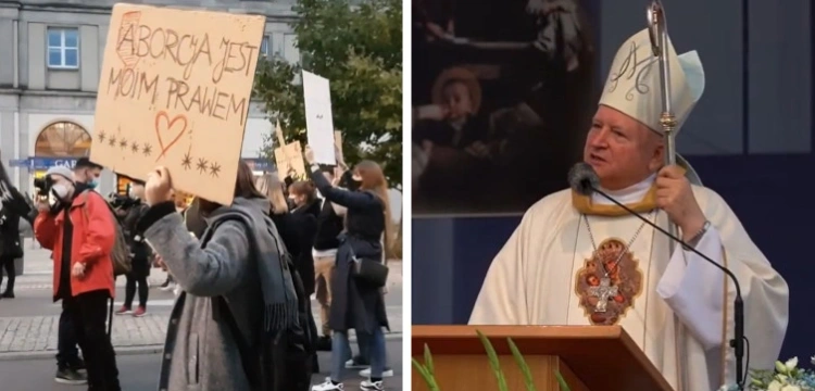 Bp Wróbel alarmuje po sprawie selektywnej aborcji bliźniąt. „Czy można powiedzieć: jedno dziecko wystarczy?”