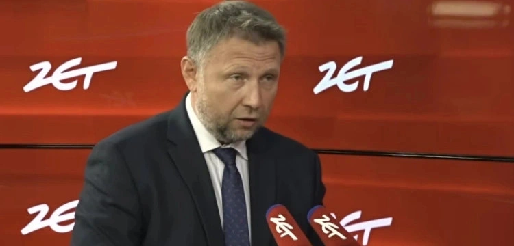 Destabilizacji nieprzychylnych rządowi mediów. Kierwiński wytłumaczy się przed Senatem?