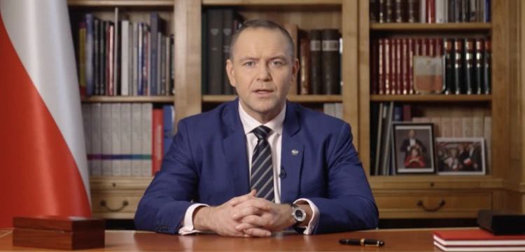 Prezydent stawia ultimatum rządzącym. Chodzi o wymiar sprawiedliwości